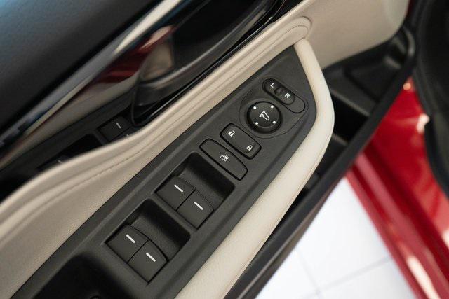 new 2025 Honda Odyssey car, priced at $48,460