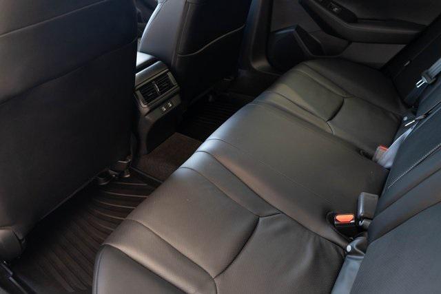 used 2023 Honda Accord Hybrid car, priced at $33,545