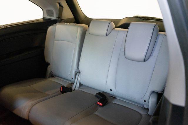 used 2022 Honda Odyssey car, priced at $40,999