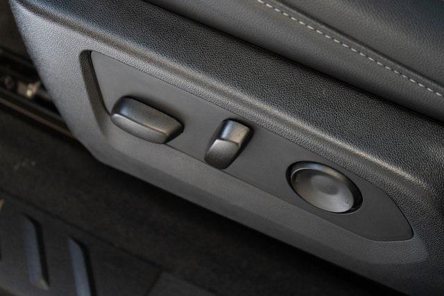 used 2023 Chevrolet Colorado car, priced at $30,984