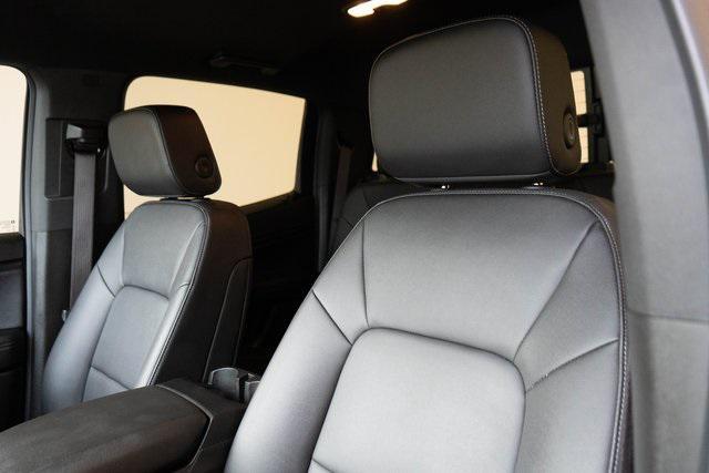 used 2023 Chevrolet Colorado car, priced at $30,984