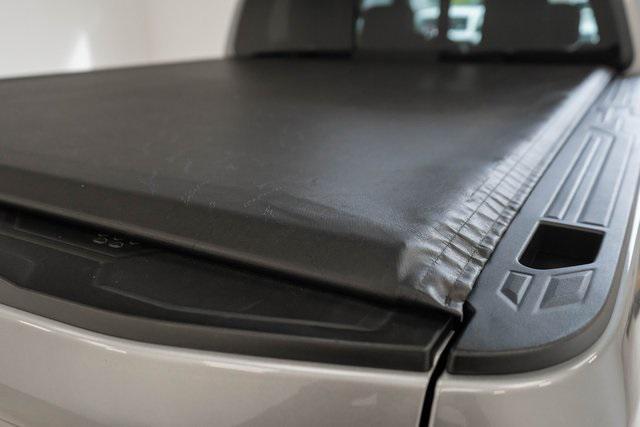used 2023 Chevrolet Colorado car, priced at $30,984