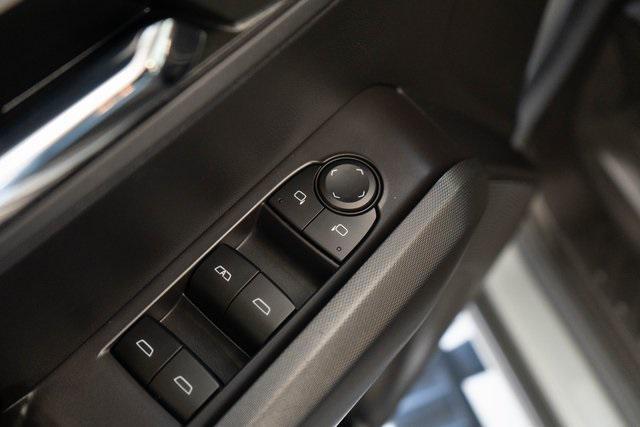 used 2023 Chevrolet Colorado car, priced at $30,984