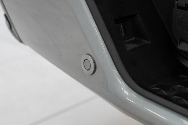 used 2023 Chevrolet Colorado car, priced at $30,984