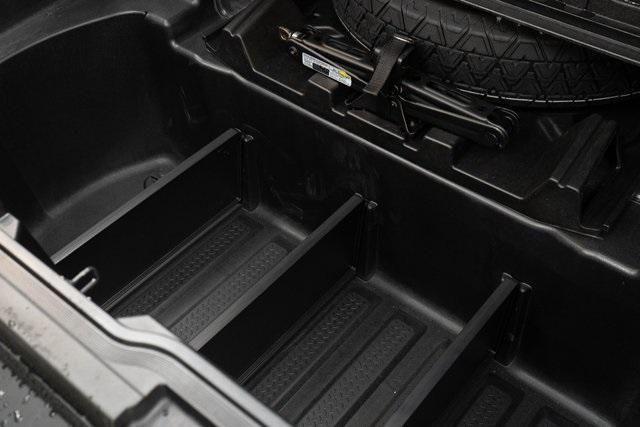 new 2025 Honda Ridgeline car, priced at $44,885