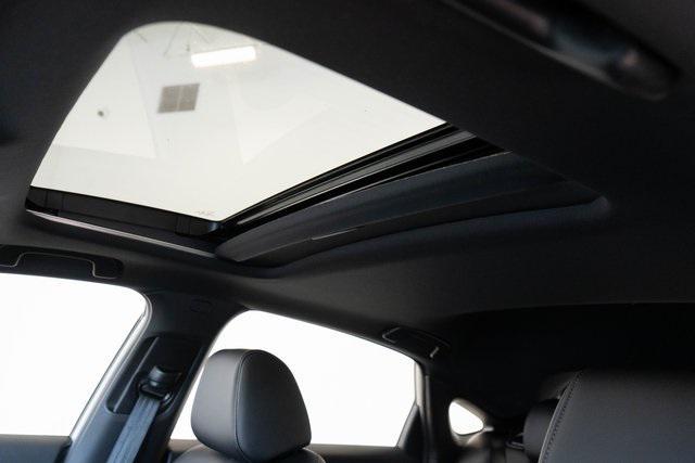 new 2026 Honda Civic Hybrid car, priced at $34,690