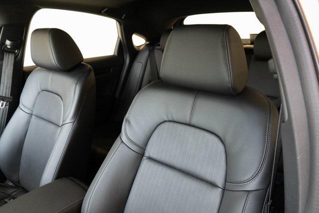 new 2026 Honda Civic Hybrid car, priced at $34,690