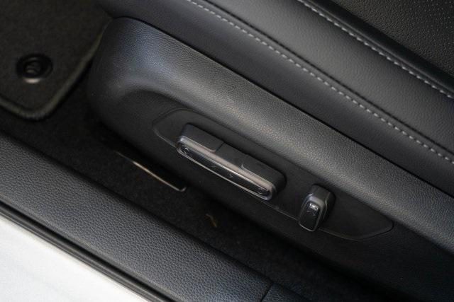 new 2026 Honda Civic Hybrid car, priced at $34,690