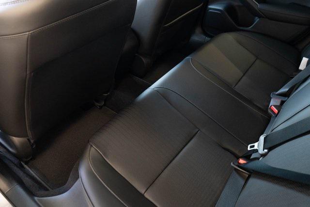 new 2026 Honda Civic Hybrid car, priced at $34,690