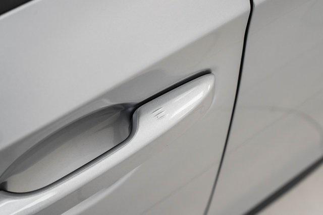 new 2026 Honda Civic Hybrid car, priced at $34,690