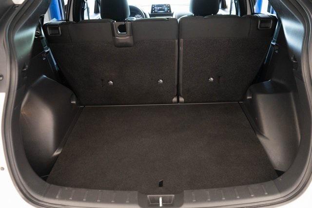 used 2020 Mitsubishi Eclipse Cross car, priced at $16,999