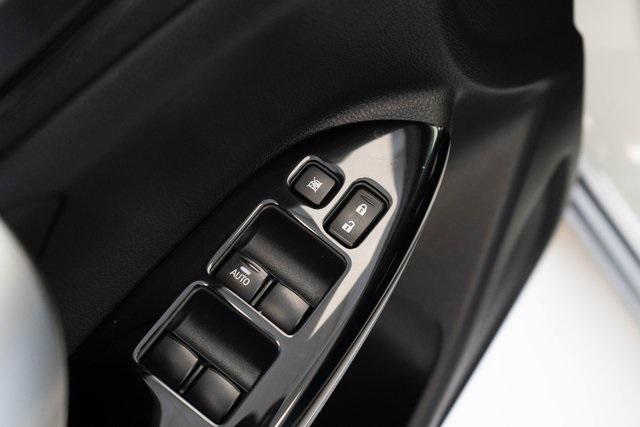 used 2020 Mitsubishi Eclipse Cross car, priced at $16,999