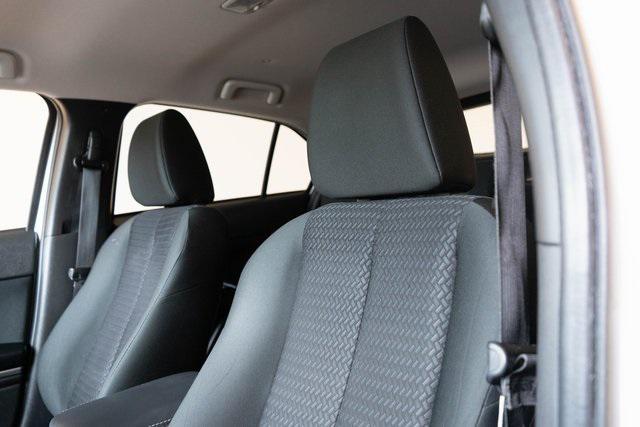 used 2020 Mitsubishi Eclipse Cross car, priced at $16,999