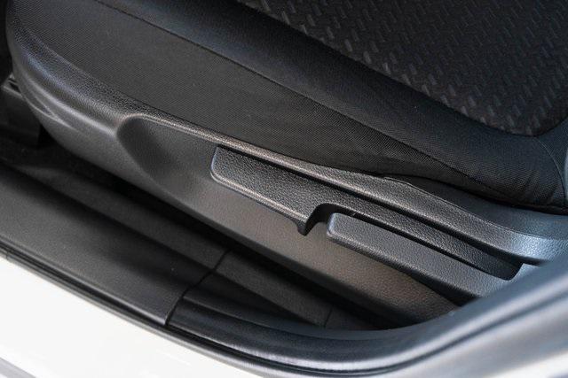 used 2020 Mitsubishi Eclipse Cross car, priced at $16,999