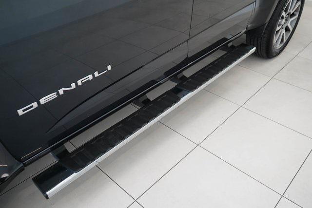 used 2021 GMC Canyon car, priced at $33,638