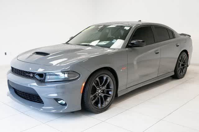 used 2023 Dodge Charger car, priced at $47,977