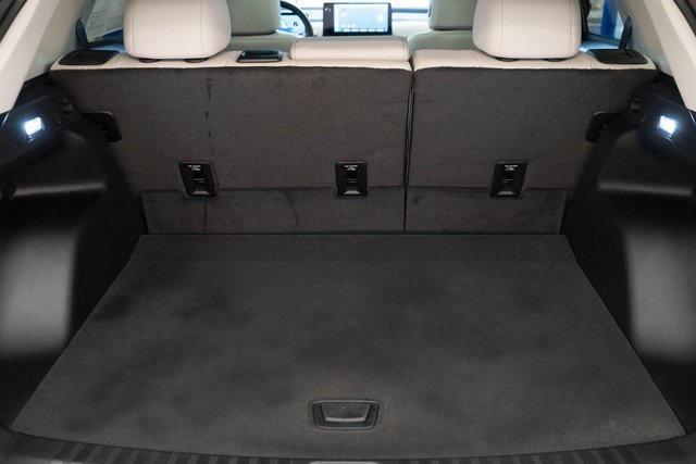 used 2024 Honda Prologue car, priced at $38,655
