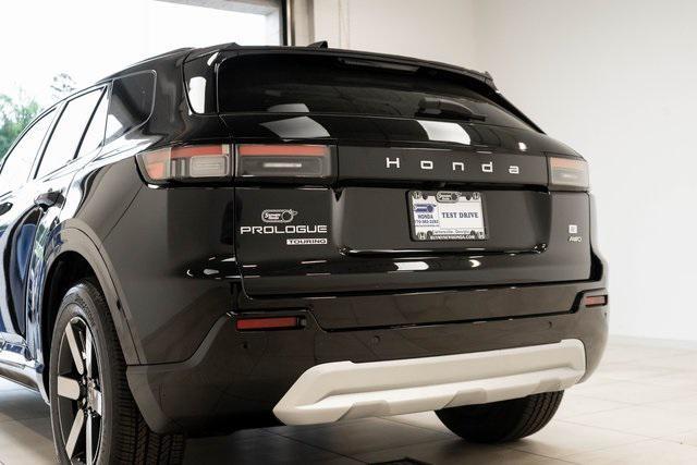 used 2024 Honda Prologue car, priced at $38,655