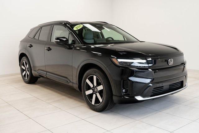 used 2024 Honda Prologue car, priced at $38,655