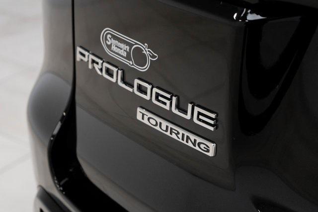 used 2024 Honda Prologue car, priced at $38,655
