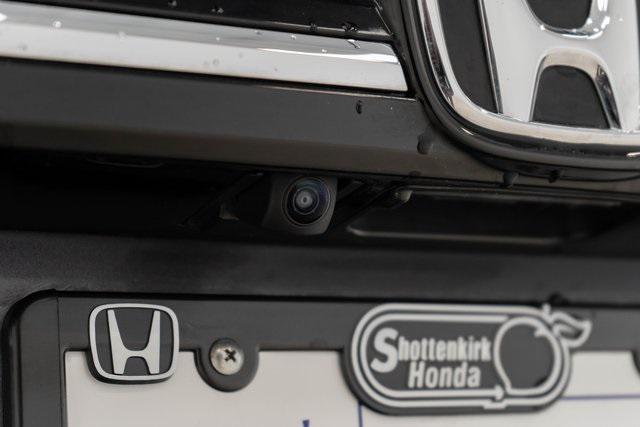 used 2023 Honda Odyssey car, priced at $35,999
