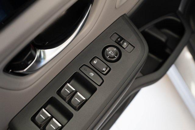 used 2025 Honda Pilot car, priced at $50,999