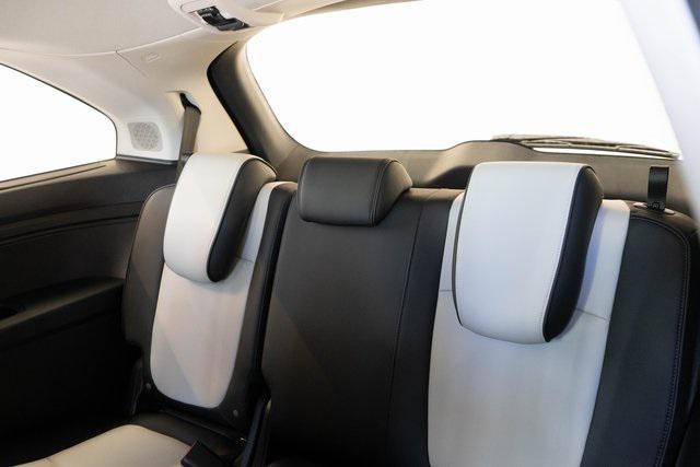 new 2025 Honda Odyssey car, priced at $52,630