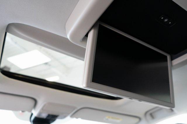 new 2025 Honda Odyssey car, priced at $52,630