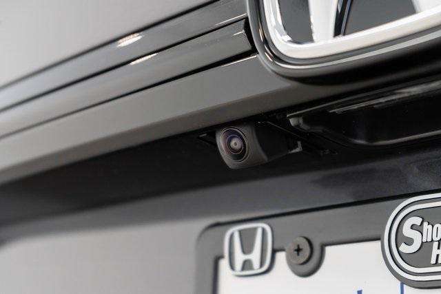 new 2025 Honda Odyssey car, priced at $52,630
