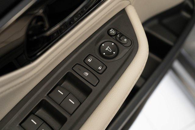 new 2025 Honda Odyssey car, priced at $52,630