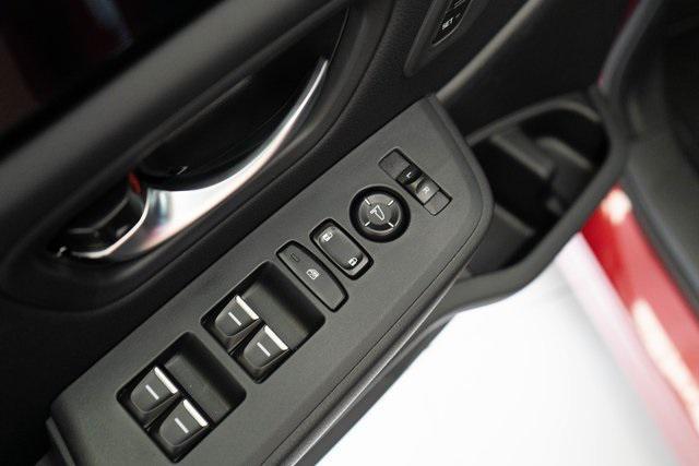 new 2025 Honda Pilot car, priced at $51,505