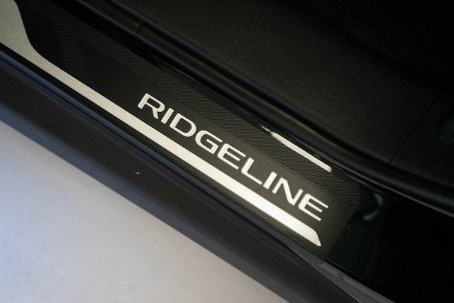 new 2025 Honda Ridgeline car, priced at $46,875