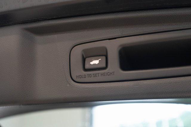 new 2025 Honda CR-V car, priced at $36,395