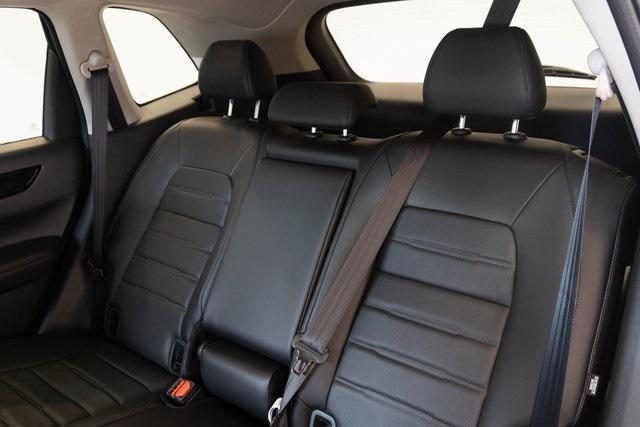 new 2025 Honda CR-V car, priced at $36,395