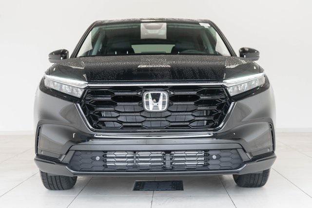 new 2025 Honda CR-V car, priced at $36,395