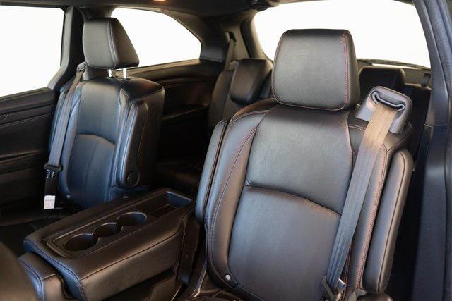 used 2025 Honda Odyssey car, priced at $45,571