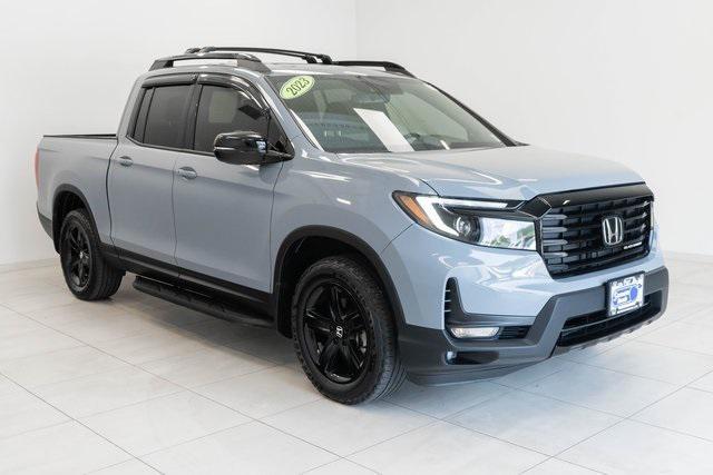used 2023 Honda Ridgeline car, priced at $38,507