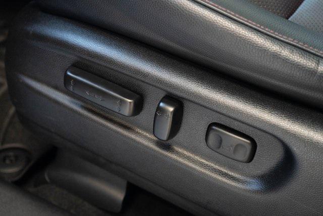 used 2023 Honda Ridgeline car, priced at $38,507
