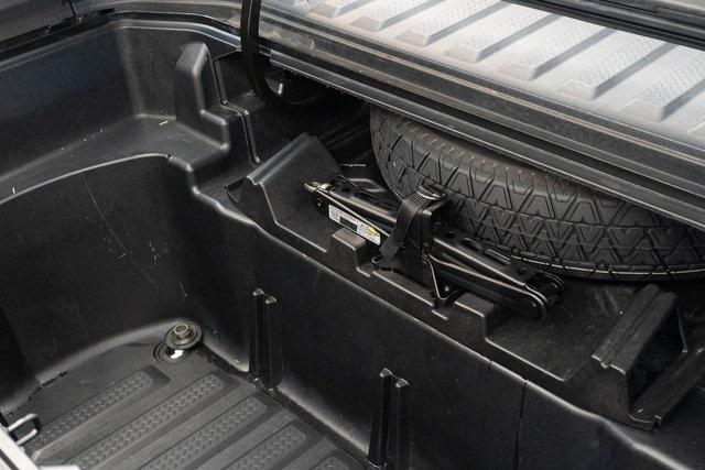 used 2023 Honda Ridgeline car, priced at $38,507