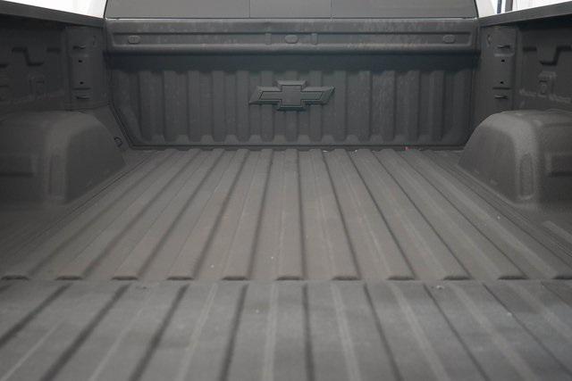 used 2024 Chevrolet Silverado 1500 car, priced at $49,512