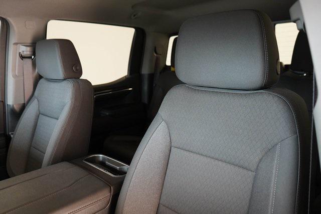 used 2024 Chevrolet Silverado 1500 car, priced at $49,512