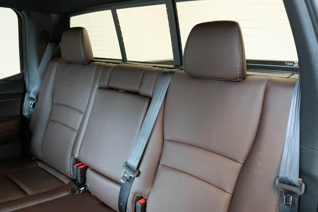 new 2026 Honda Ridgeline car, priced at $45,345