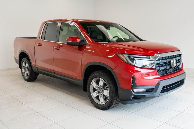 new 2026 Honda Ridgeline car, priced at $45,345