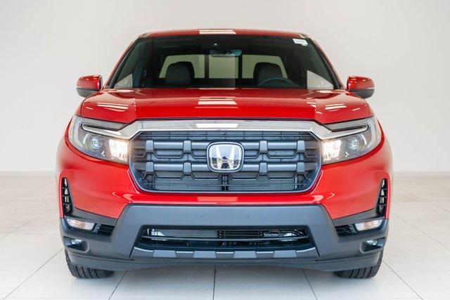 new 2026 Honda Ridgeline car, priced at $45,345