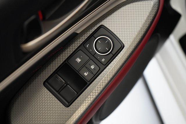 used 2017 Lexus RC 350 car, priced at $30,884