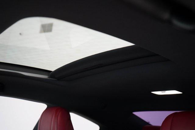 used 2017 Lexus RC 350 car, priced at $30,884