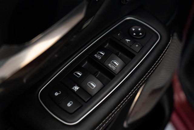 used 2019 Ram 1500 car, priced at $41,557