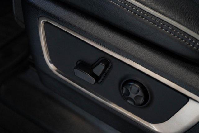 used 2019 Ram 1500 car, priced at $41,557