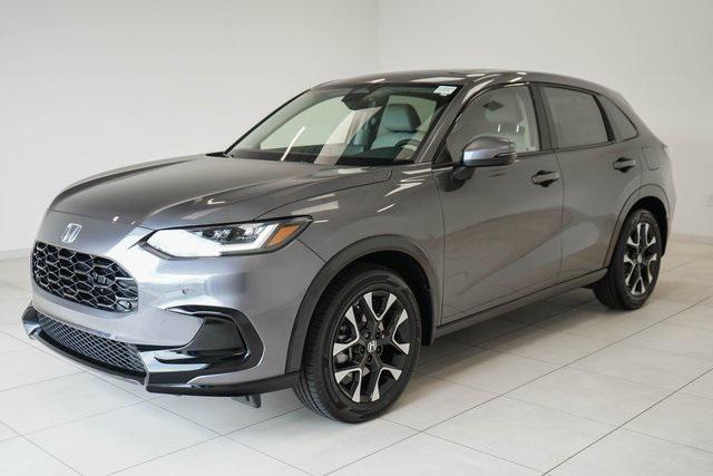 new 2026 Honda HR-V car, priced at $32,945