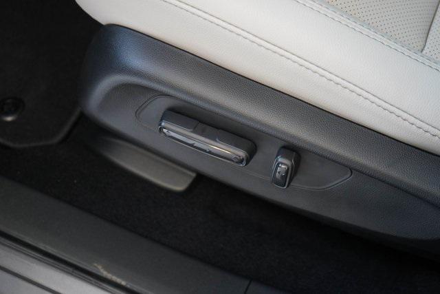 new 2026 Honda HR-V car, priced at $32,945